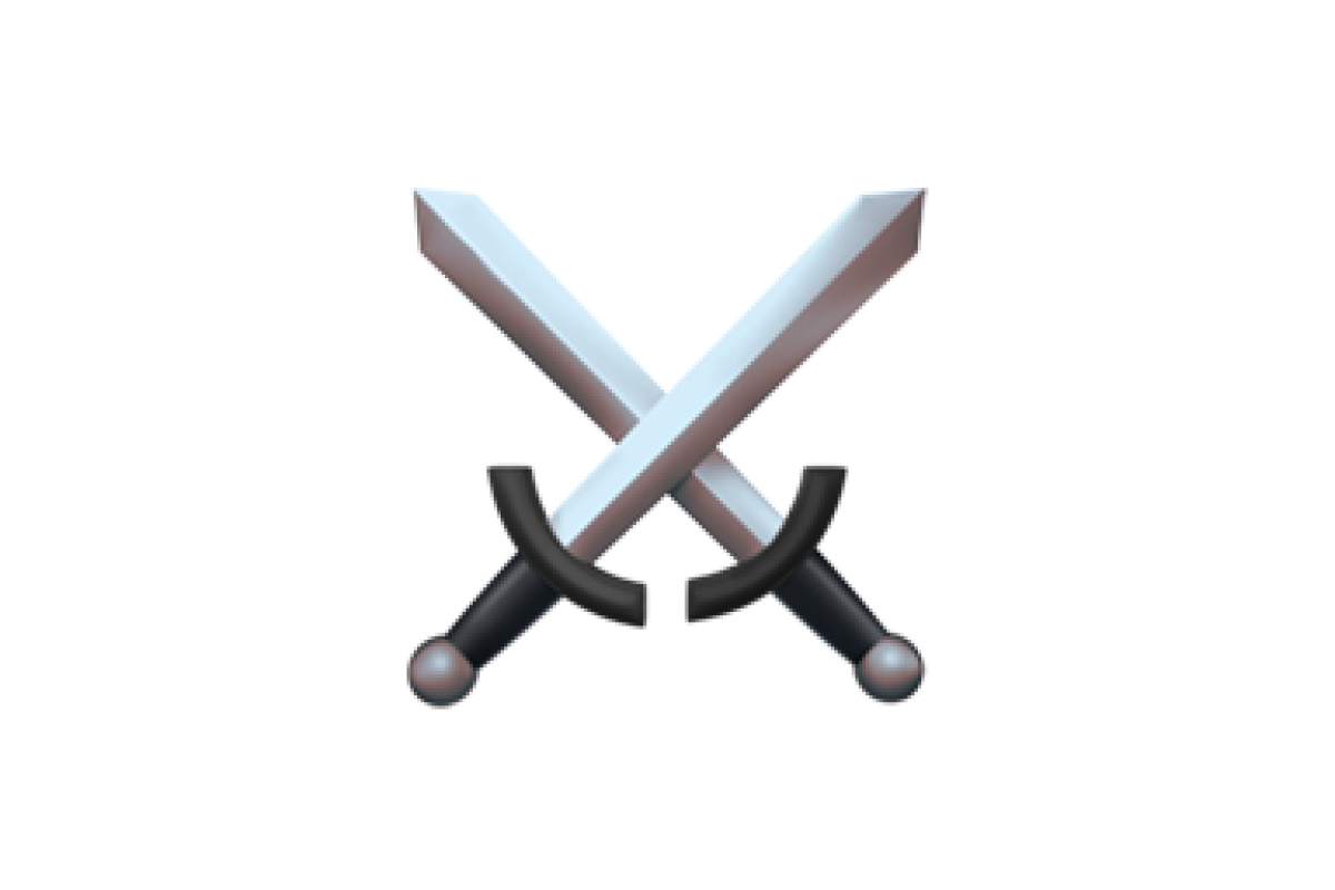 swords social - Farcaster Mini Apps